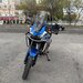 Vand Africa twin 1100 manual