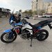 Vand Africa twin 1100 manual